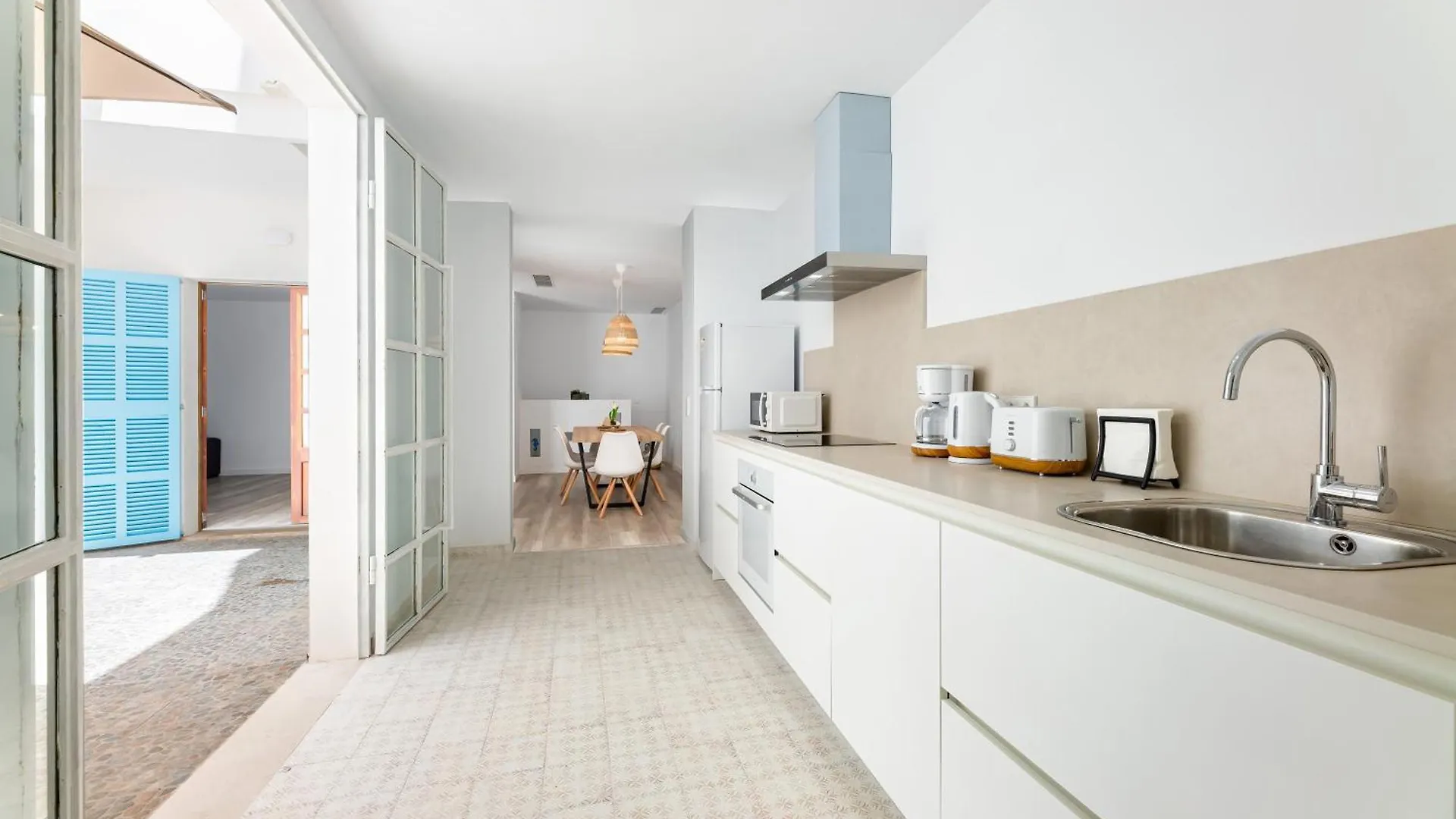 Ferienwohnung Albercutx Pollentia 1 Port de Pollença