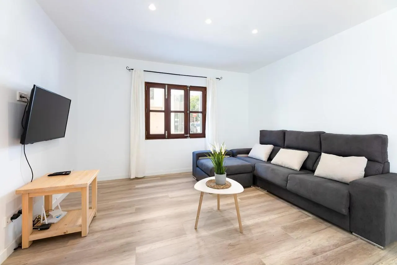 Ferienwohnung Albercutx Pollentia 1 Port de Pollença