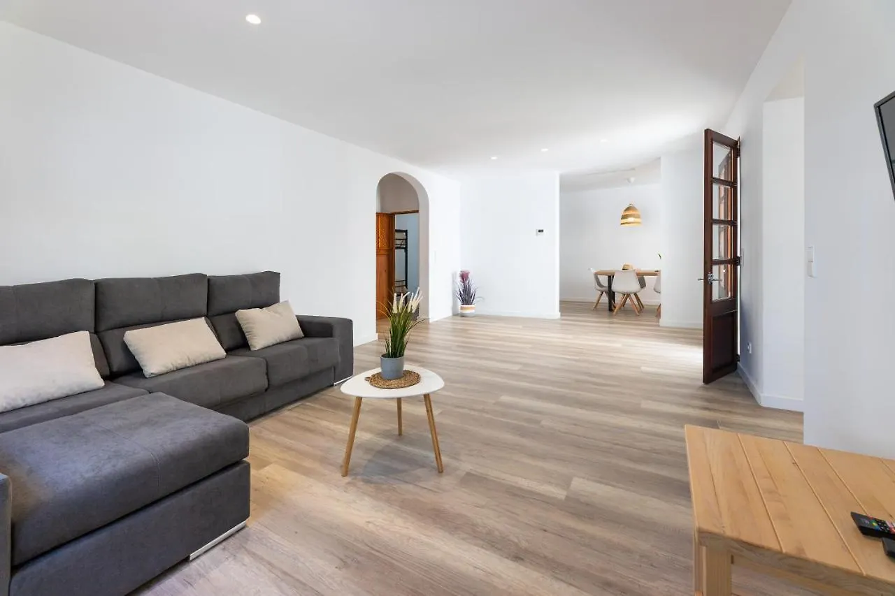 Ferienwohnung Albercutx Pollentia 1 Port de Pollença