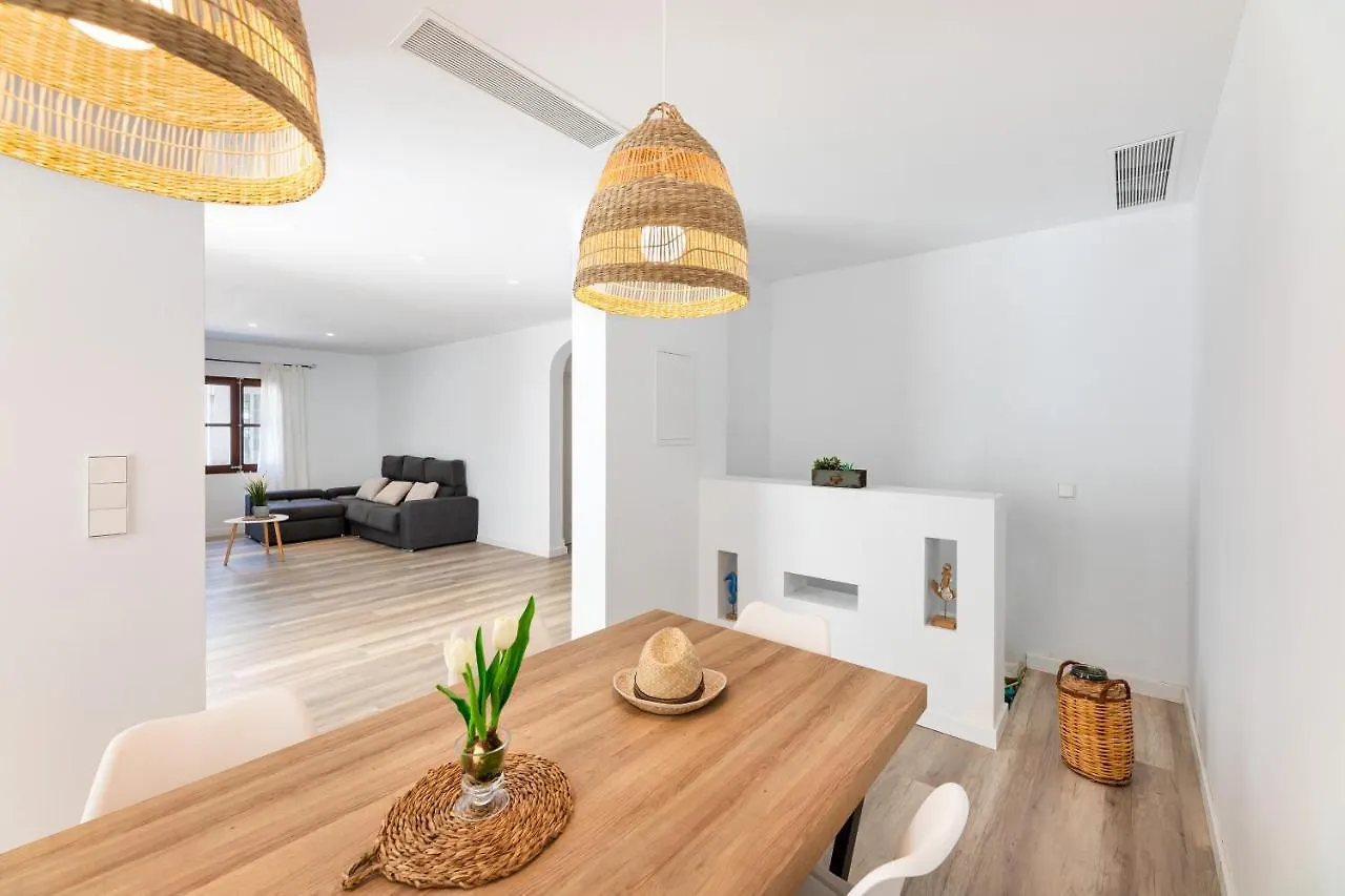 Ferienwohnung Albercutx Pollentia 1 Port de Pollença 0*,  Spanien