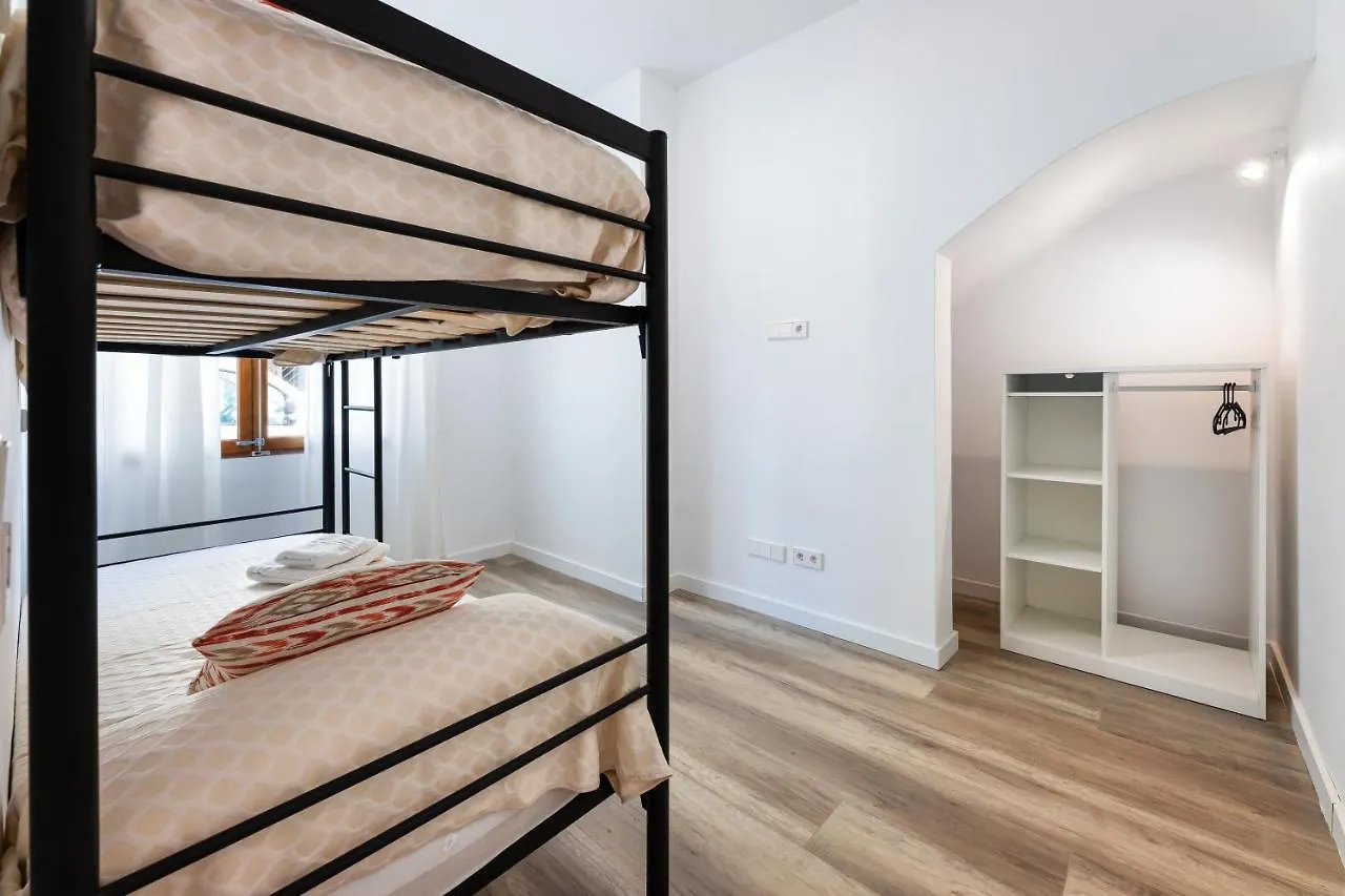 Ferienwohnung Albercutx Pollentia 1 Port de Pollença