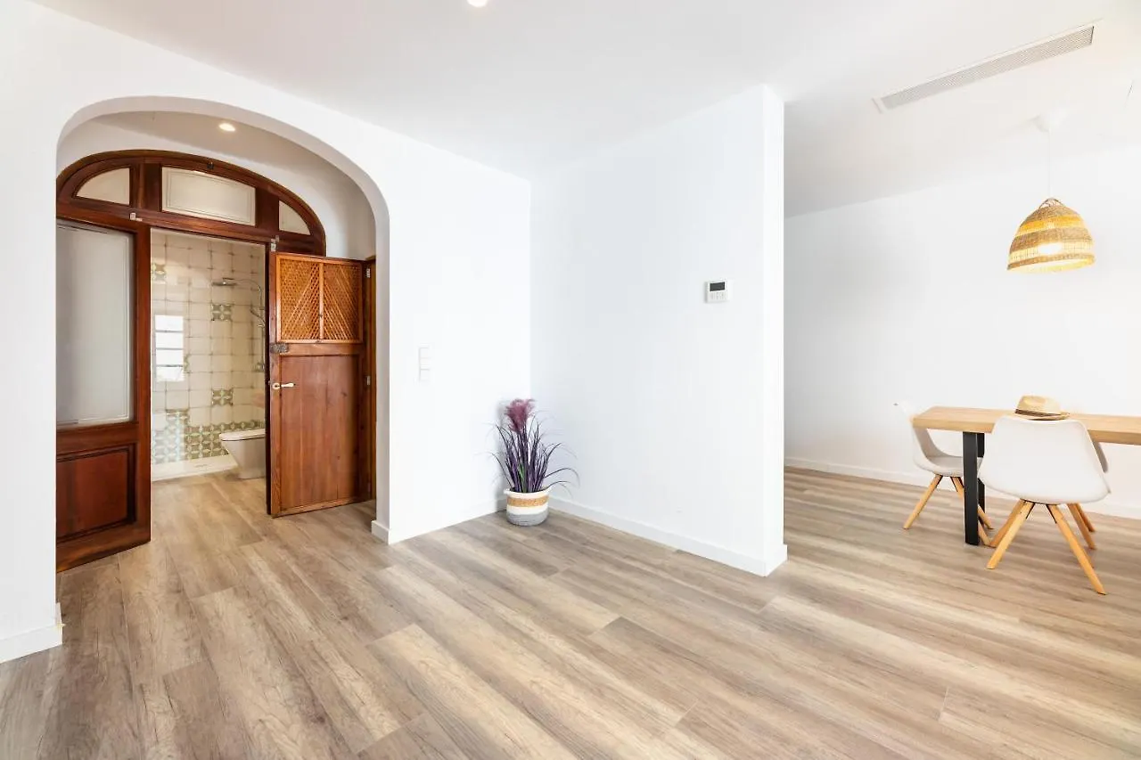 Ferienwohnung Albercutx Pollentia 1 Port de Pollença Spanien