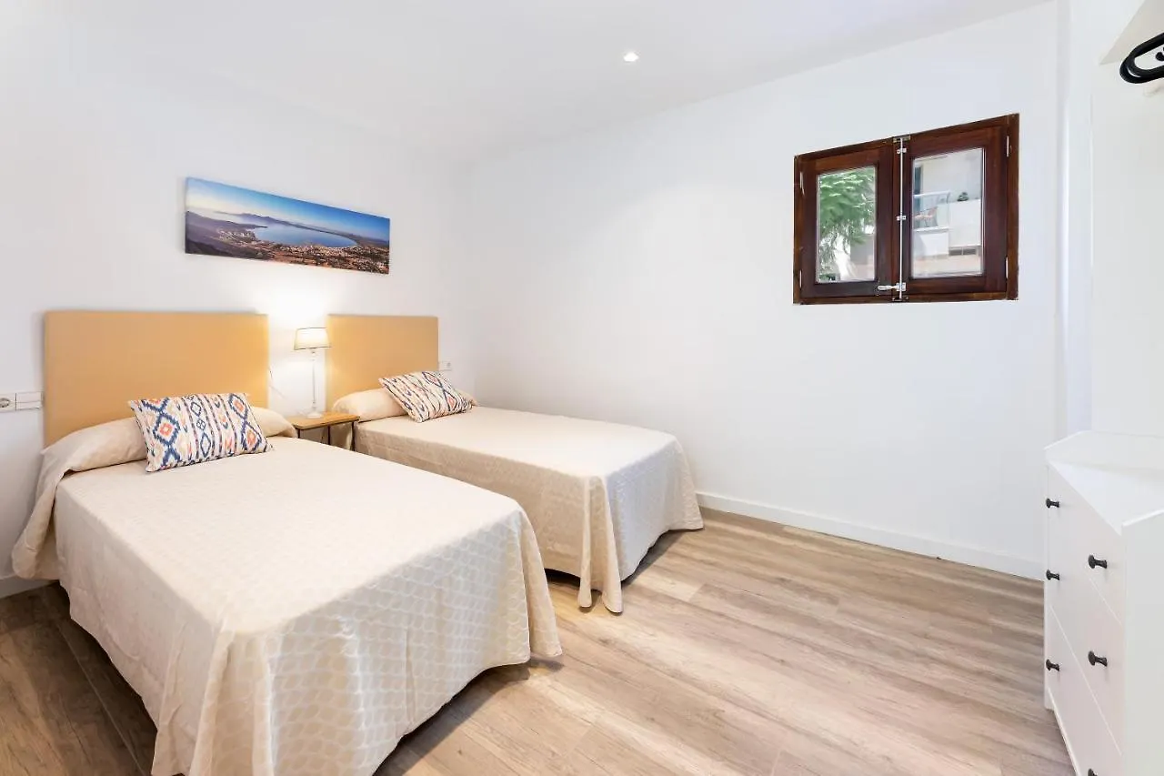 Ferienwohnung Albercutx Pollentia 1 Port de Pollença