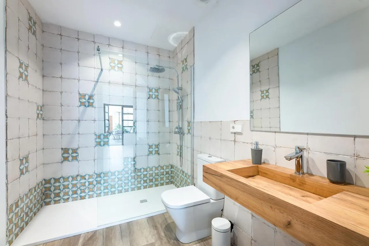 Ferienwohnung Albercutx Pollentia 1 Port de Pollença Apartment