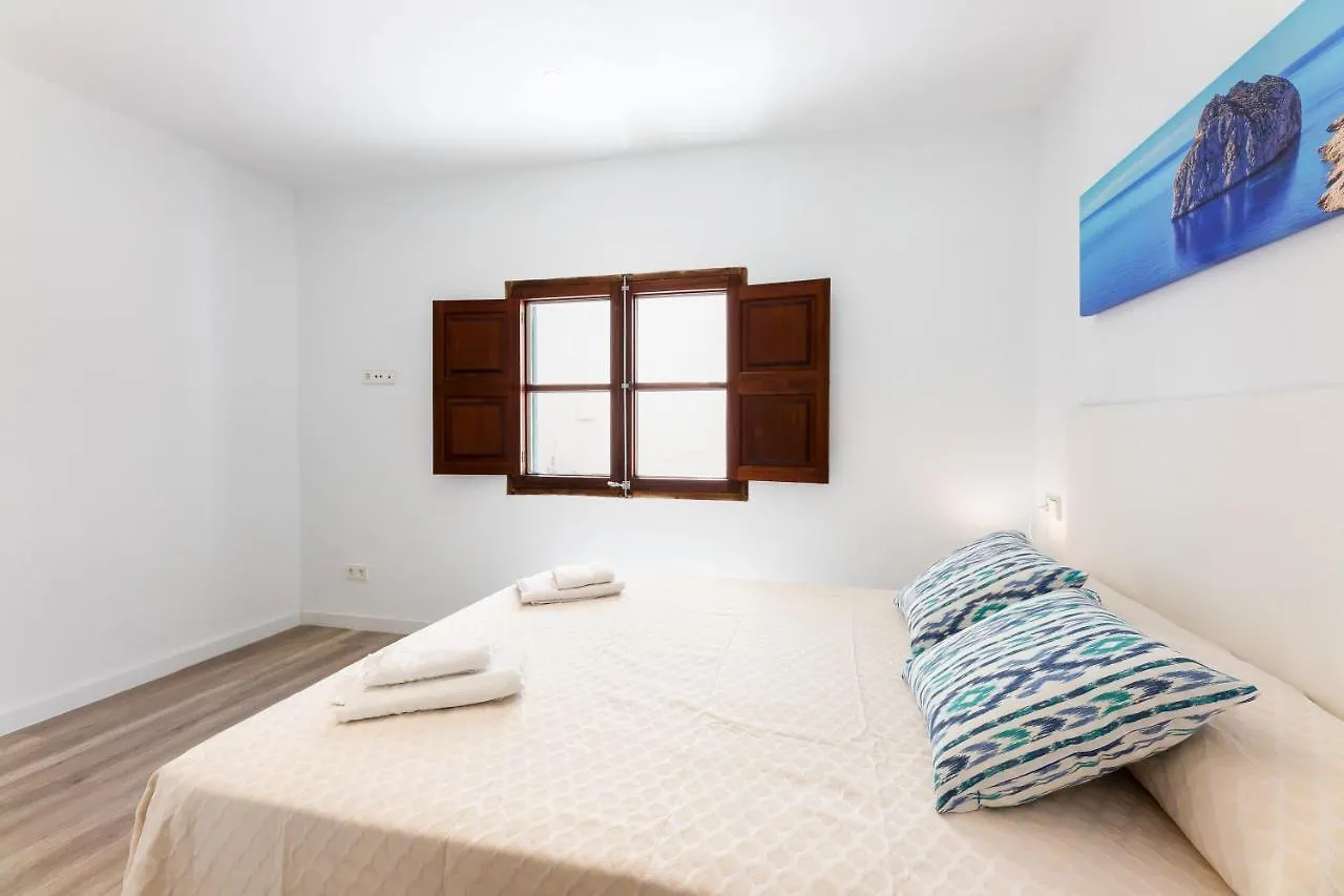 Ferienwohnung Albercutx Pollentia 1 Port de Pollença Spanien