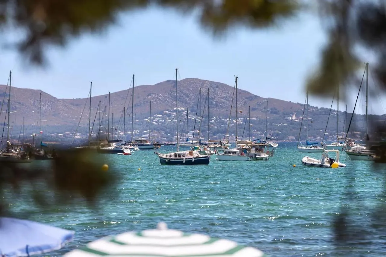 Ferienwohnung Albercutx Pollentia 1 Port de Pollença 0*,  Spanien
